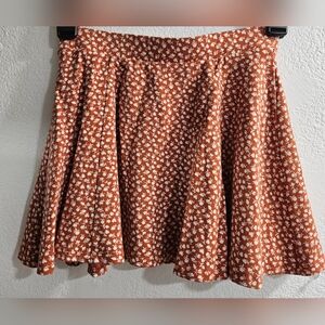 Girls skirt size 7/8